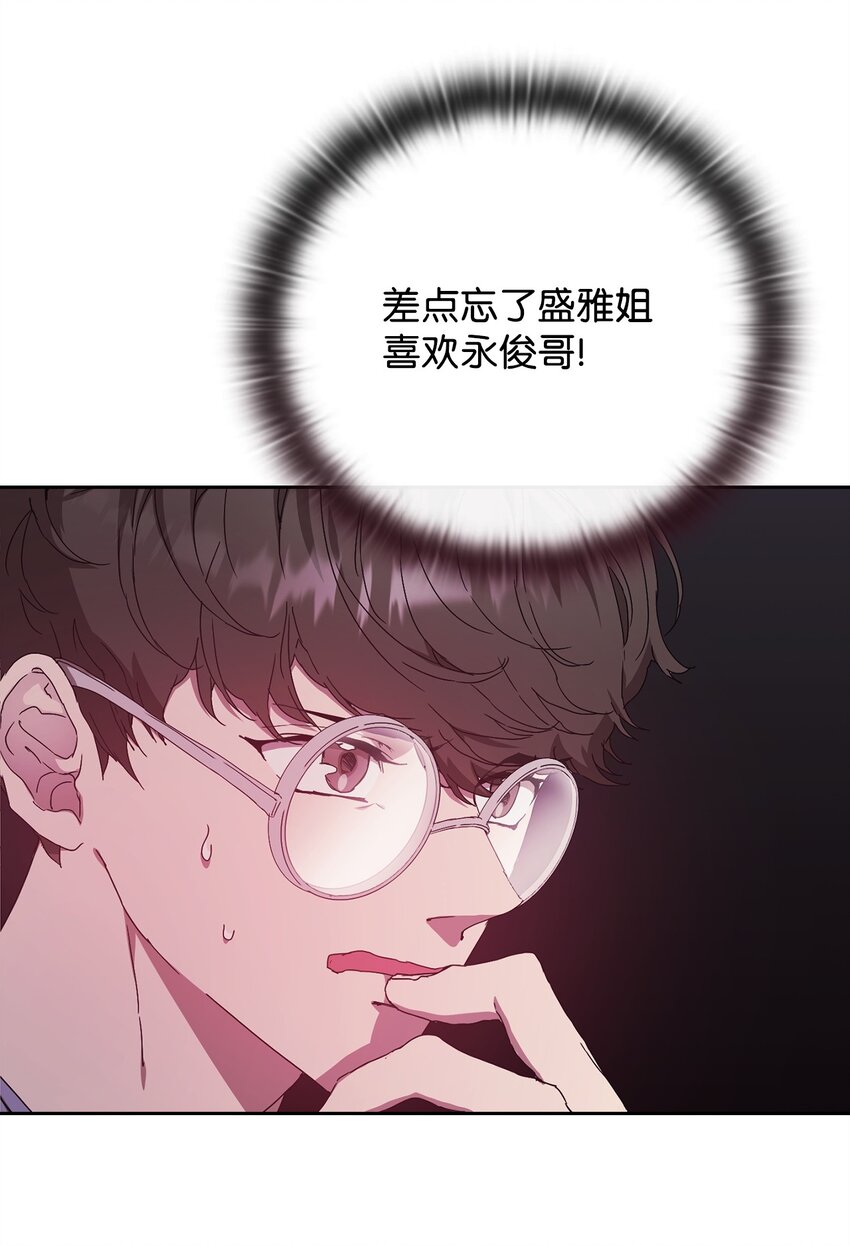 13 剧组绯闻(1/2)-第13话