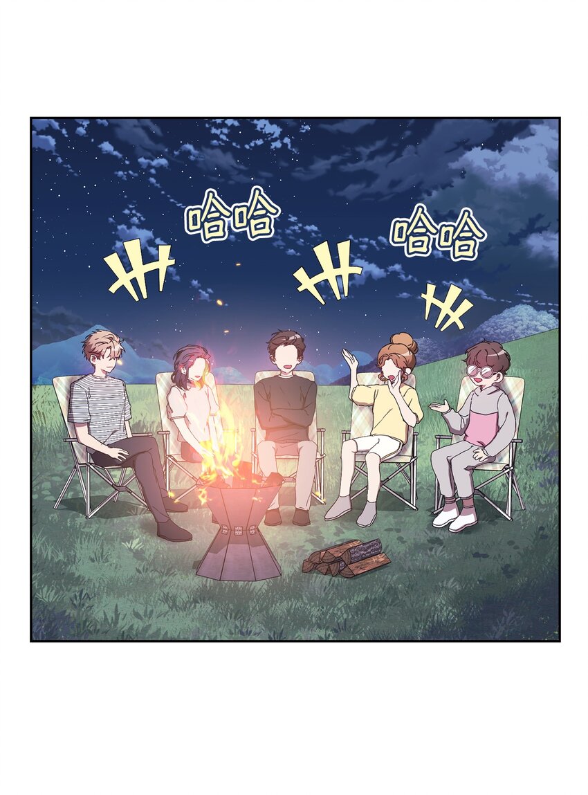 17 理想型对决(1/2)-第17话
