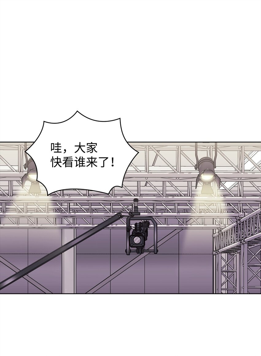 45 乌云遮不住太阳(1/2)-第45话