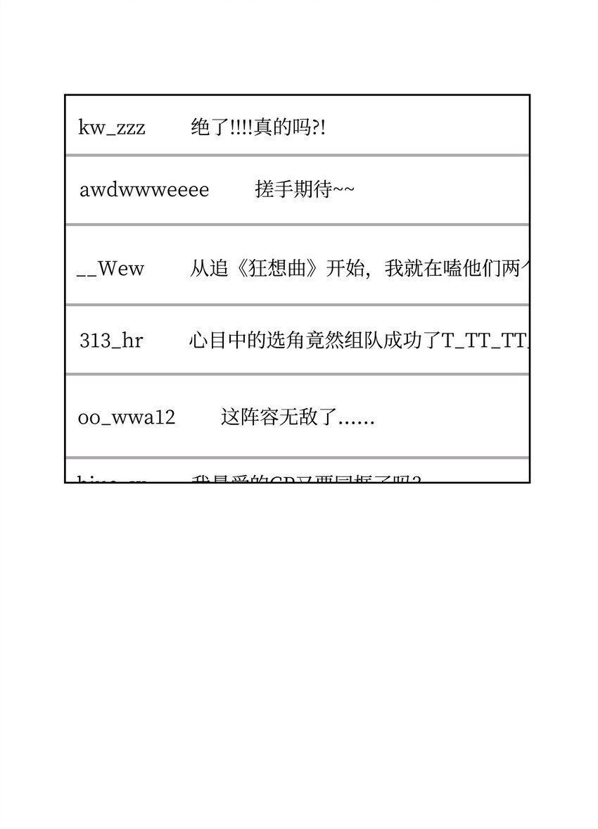 49 盼望已久的婚礼(1/2)-第49话