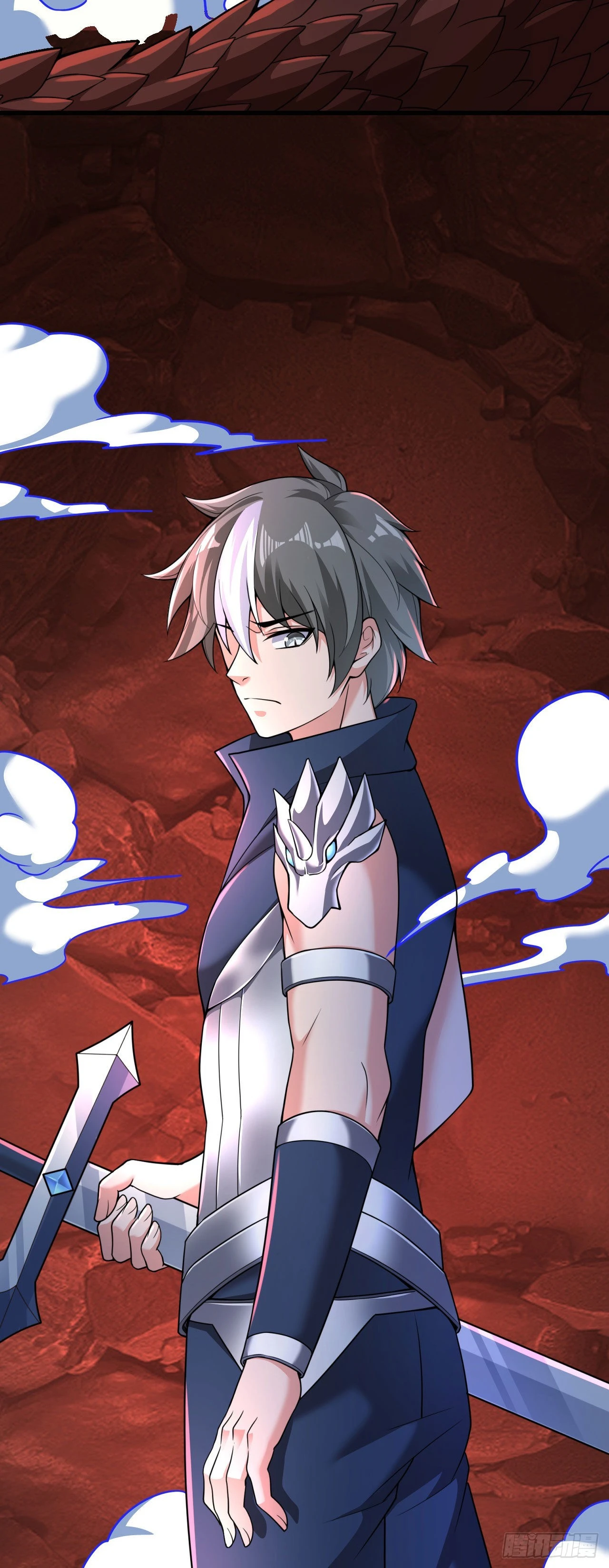 20 这才是我的爱徒-第21话