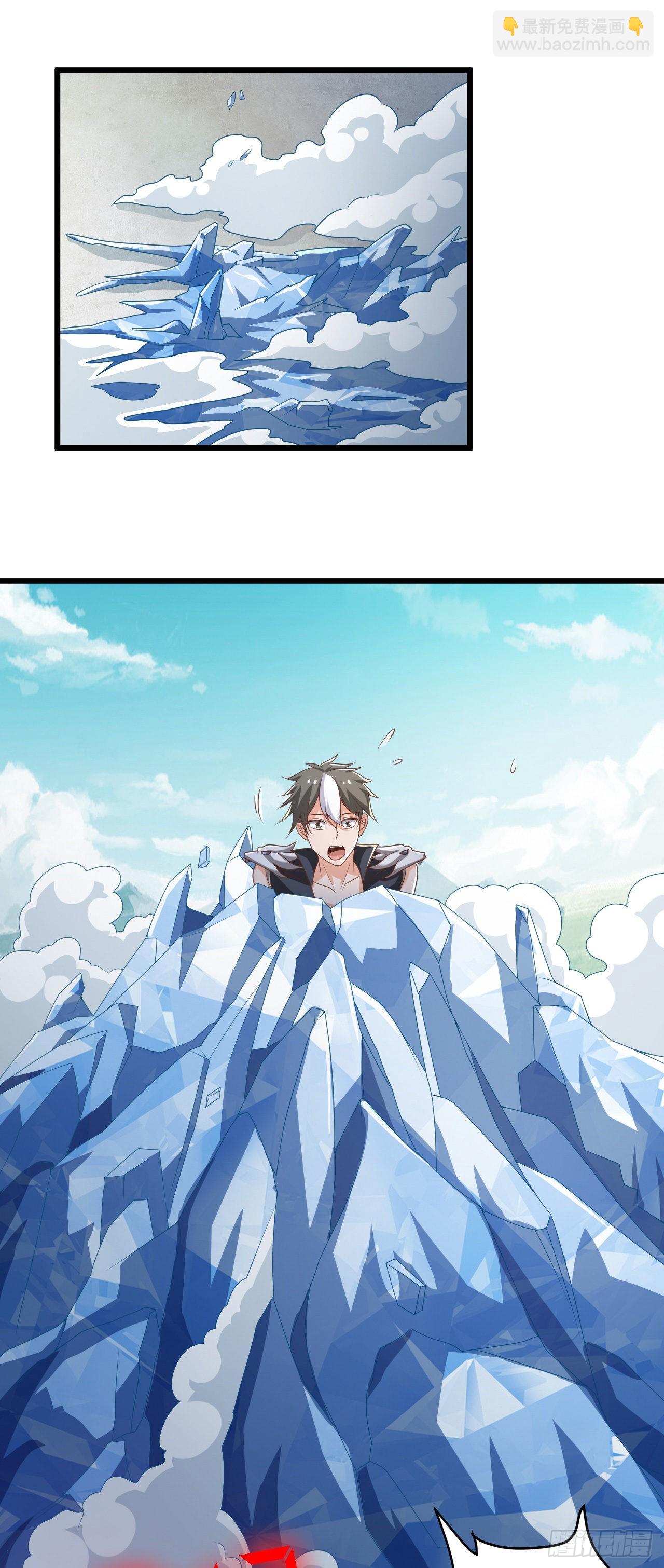 24 逆袭！-第25话