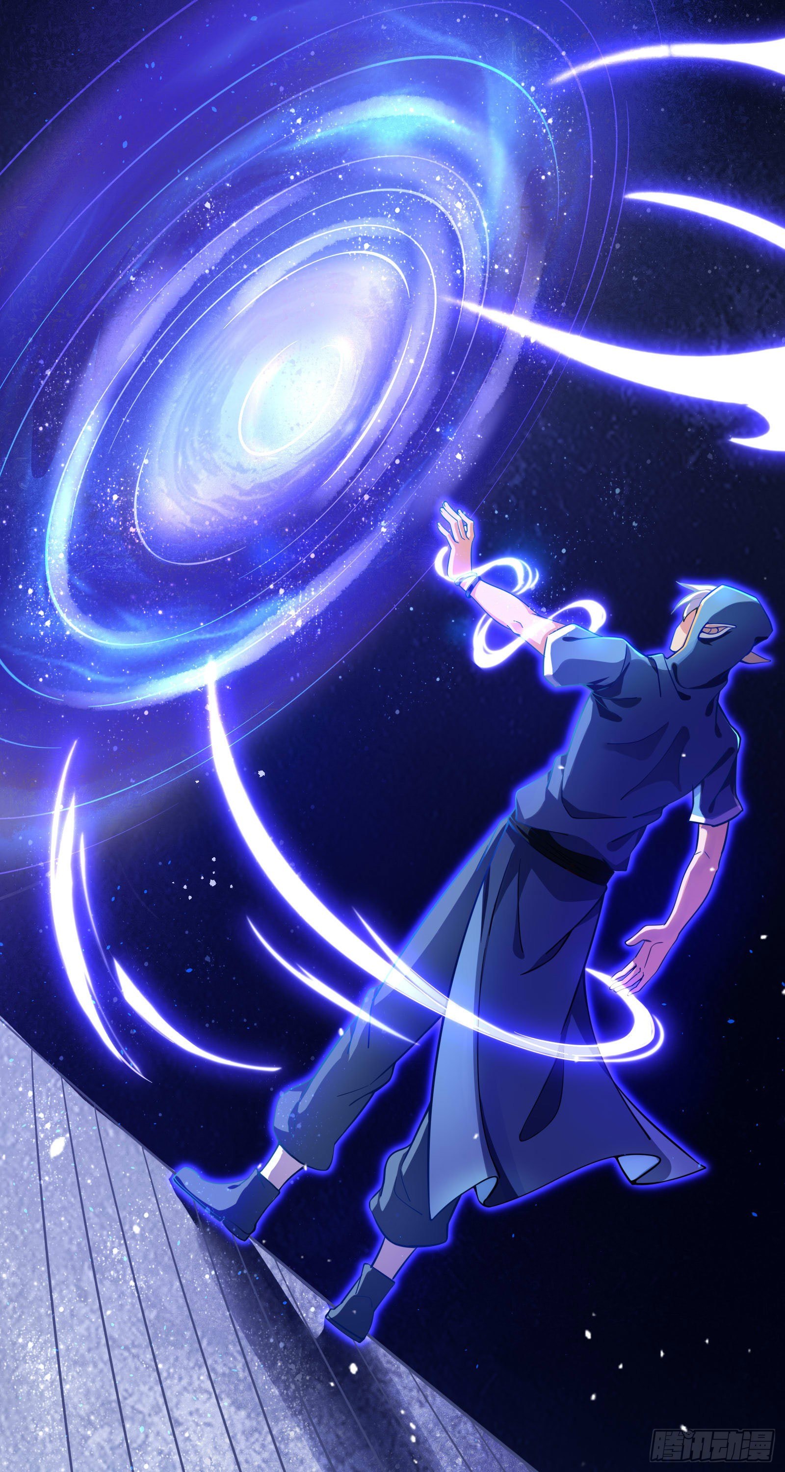 08 前女友找上门？！(1/2)-第9话