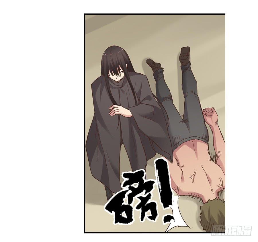 第六十话(1/2)-第61话
