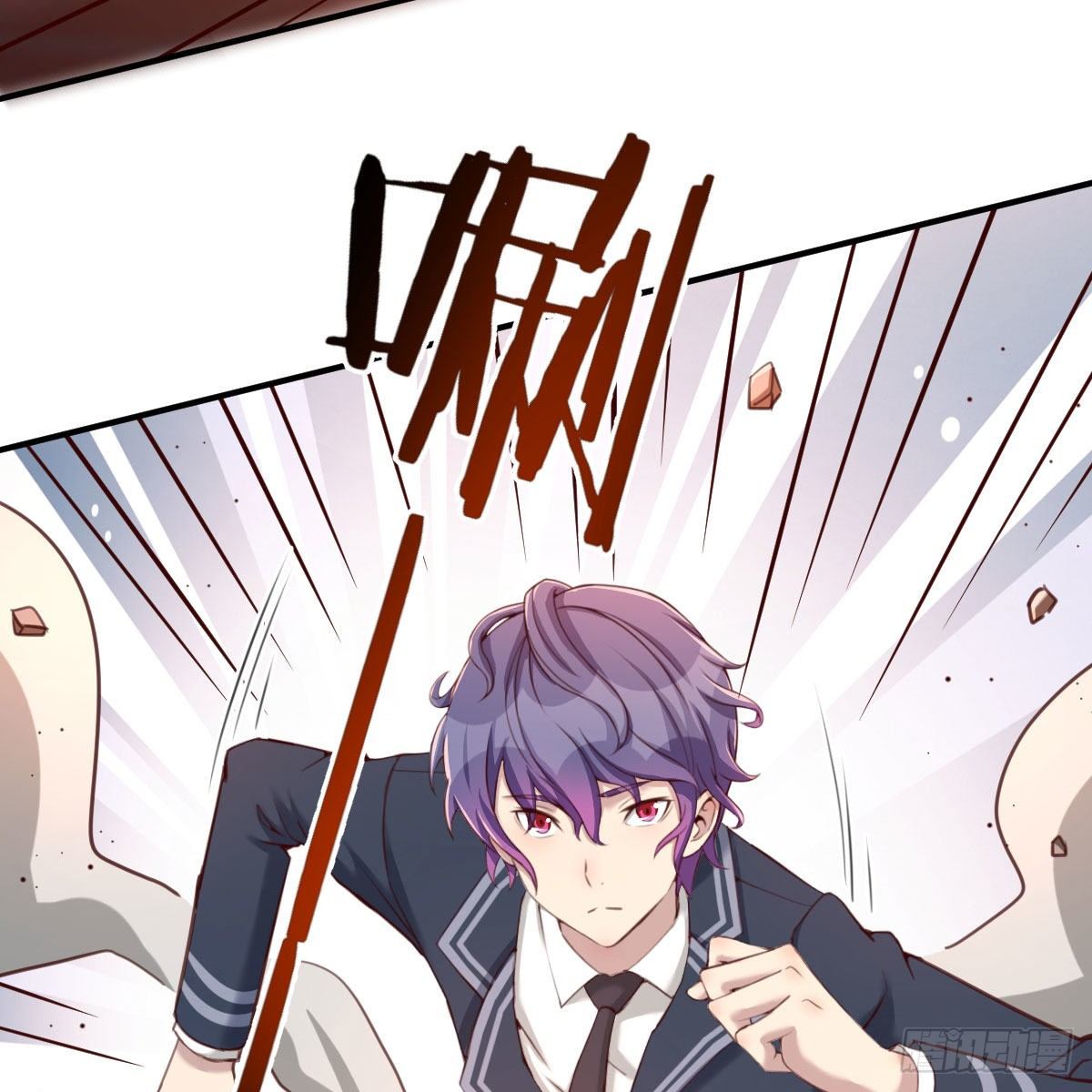 All in 敏捷的效果(1/2)-第15话
