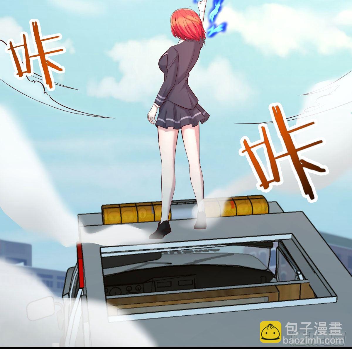 天赐者的攻防(1/2)-第21话