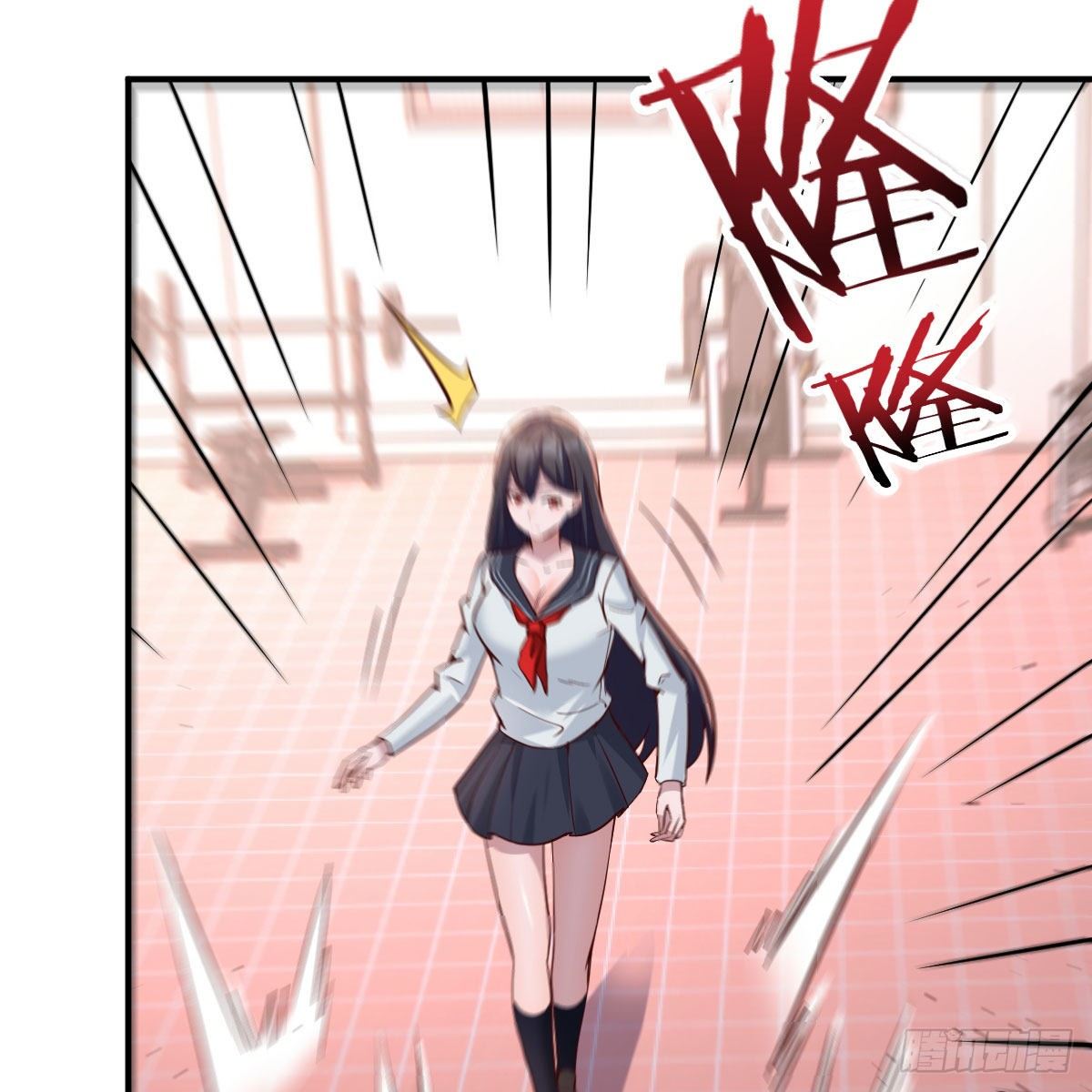 能力分级(1/2)-第35话