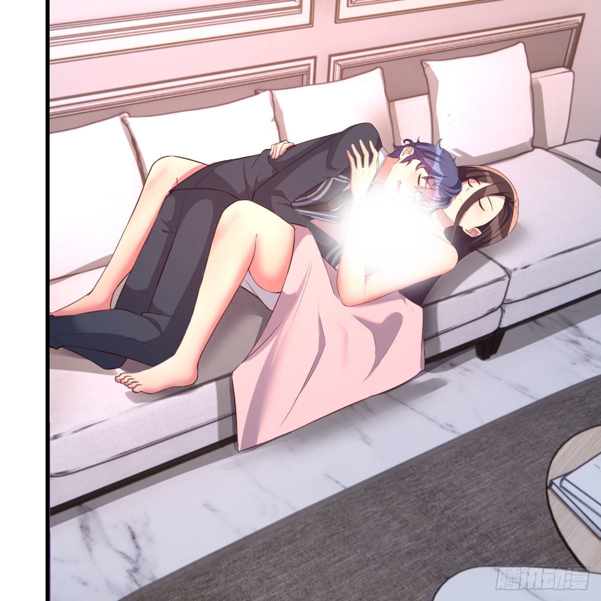 照顾老师(1/2)-第43话