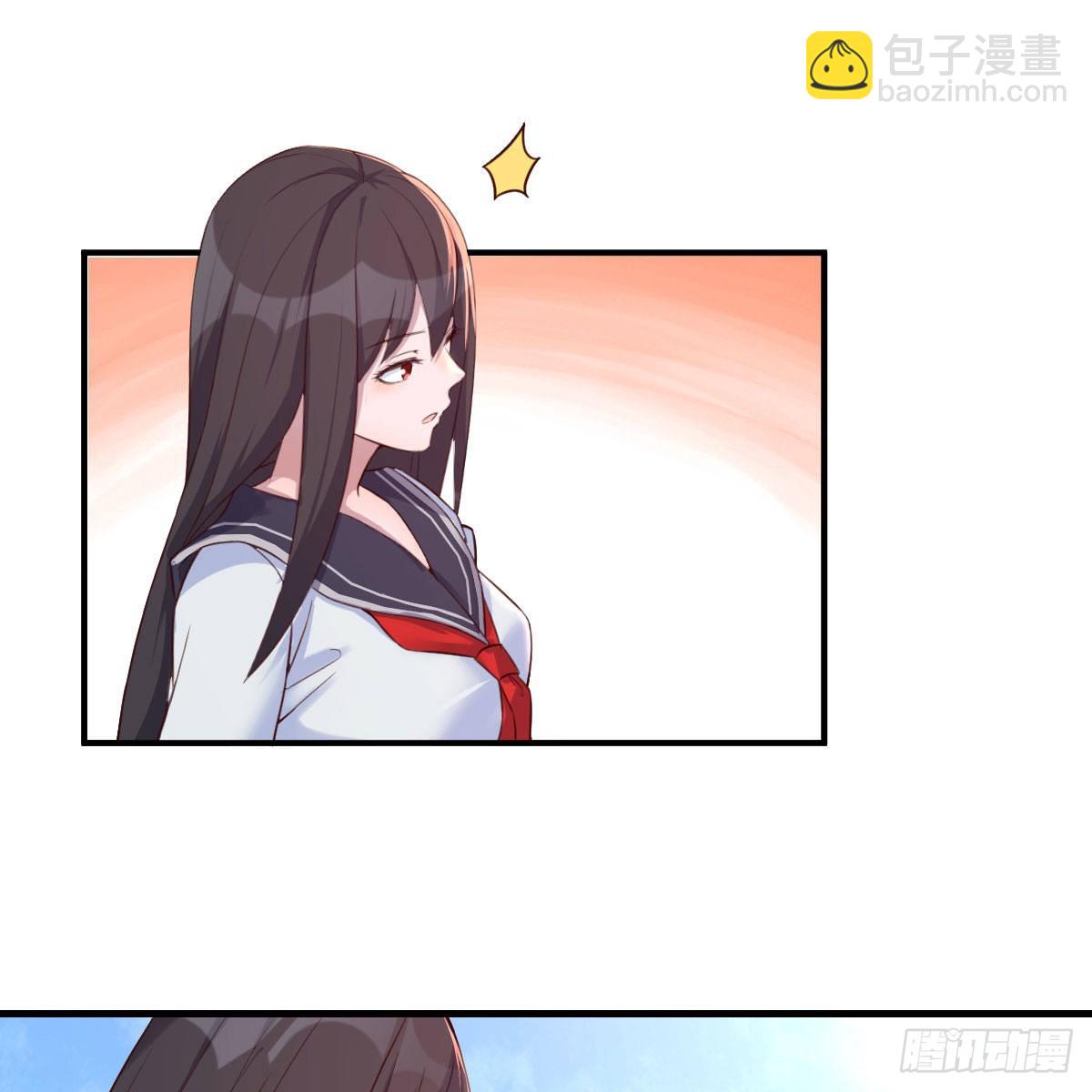 养精蓄锐(1/2)-第49话