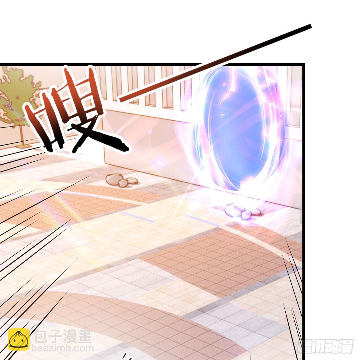 养精蓄锐(1/2)-第49话