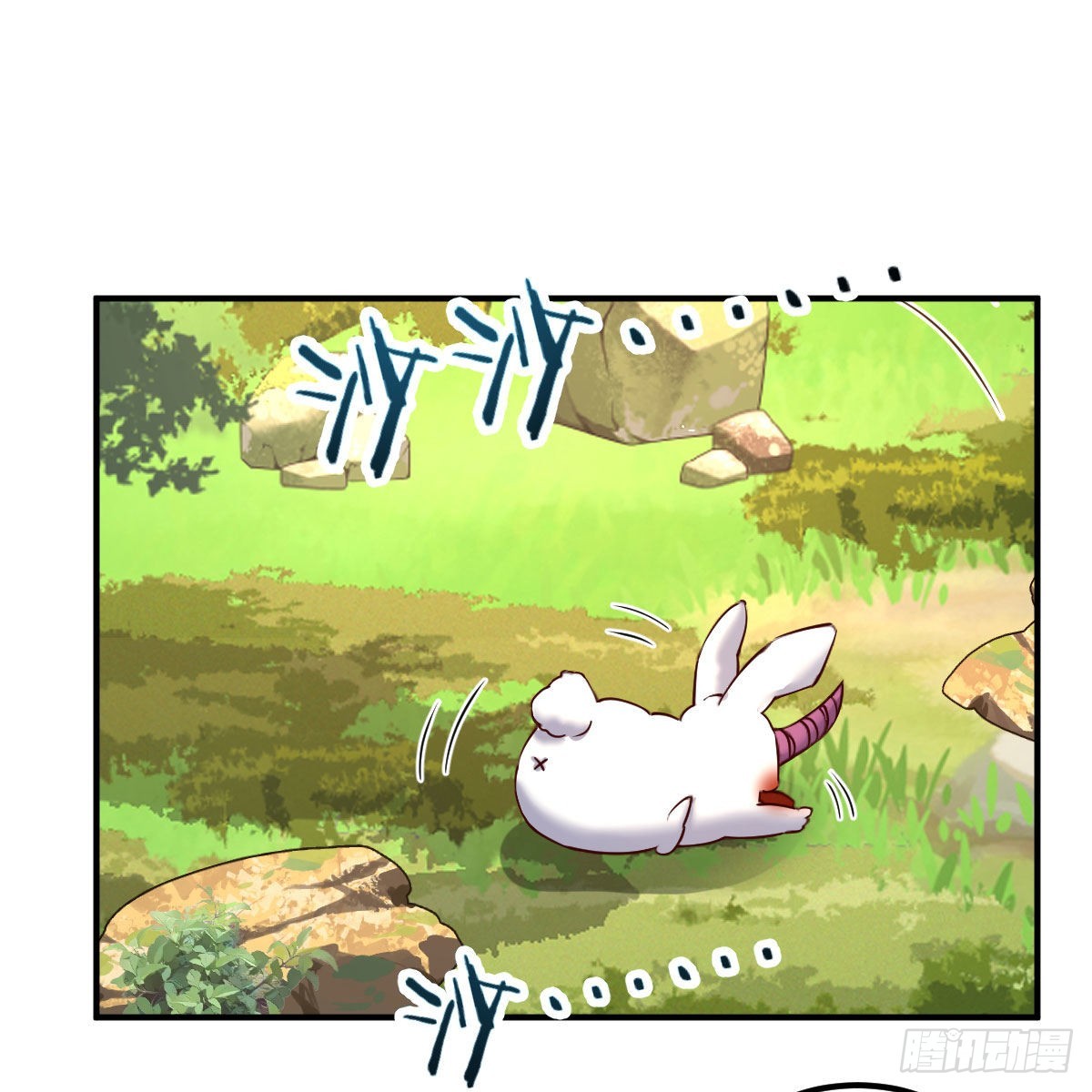 连更第六天！(1/2)-第53话