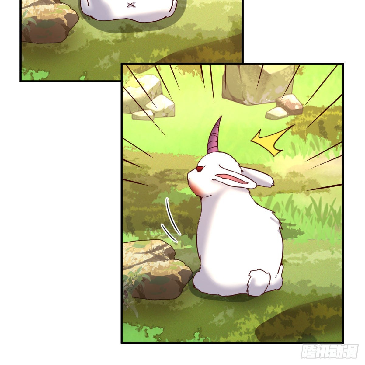 连更第六天！(1/2)-第53话