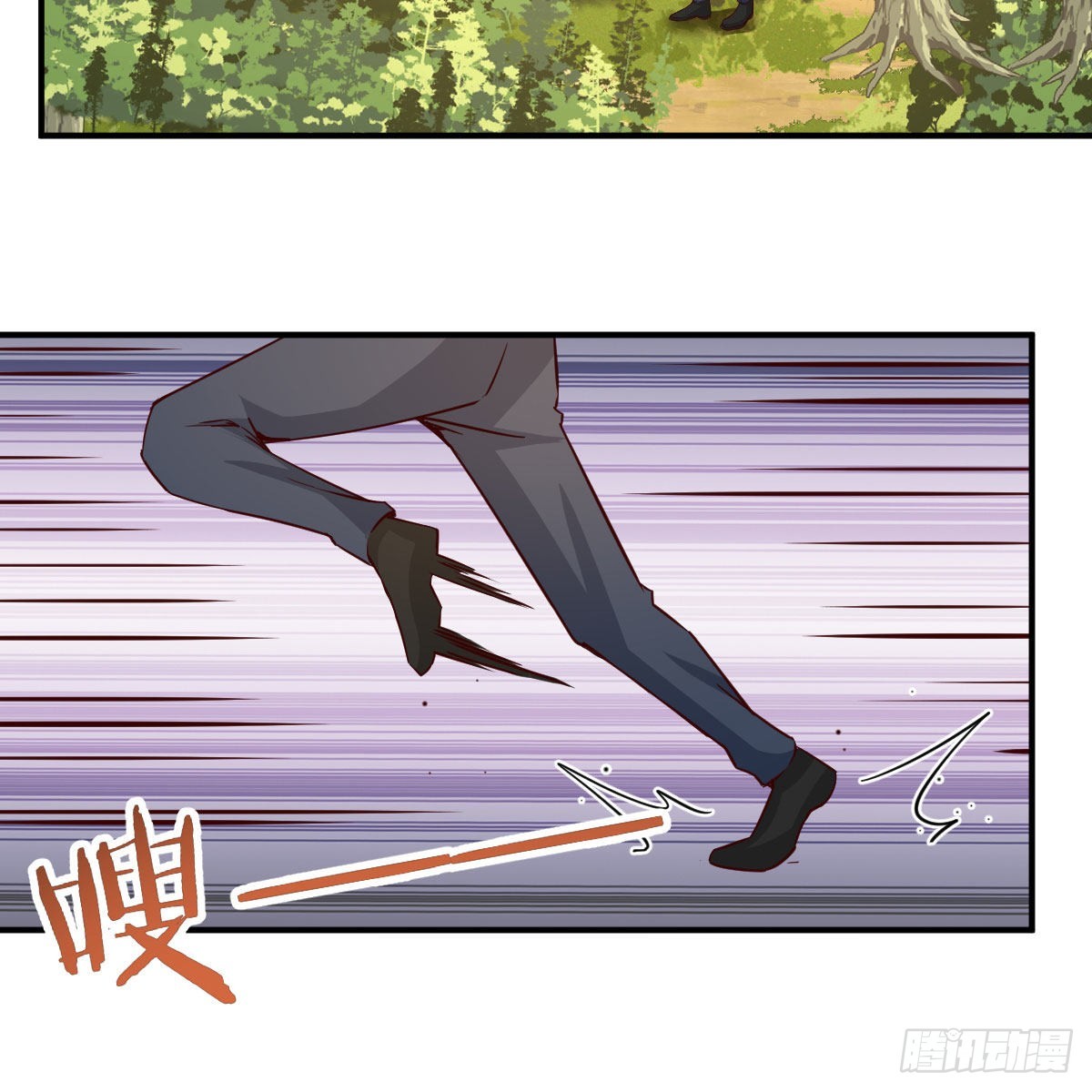 连更第八天！(1/2)-第55话