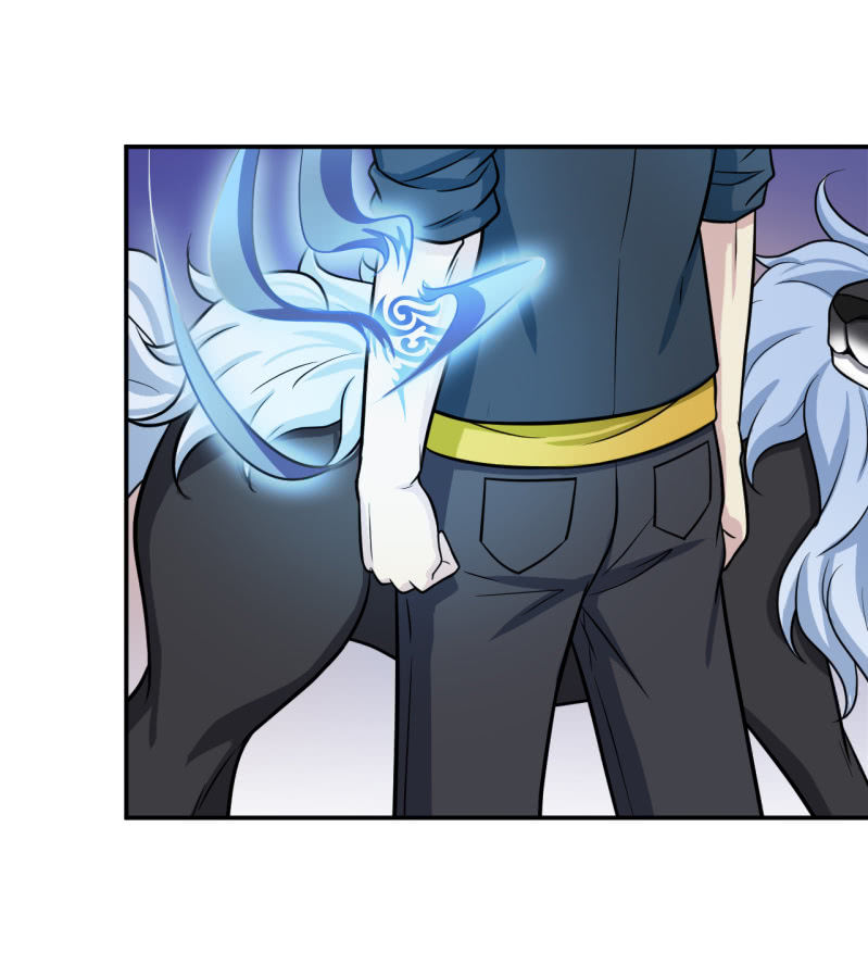 第26话 五雷诀-第27话