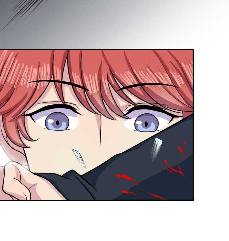 第34话 白色巨爪-第35话