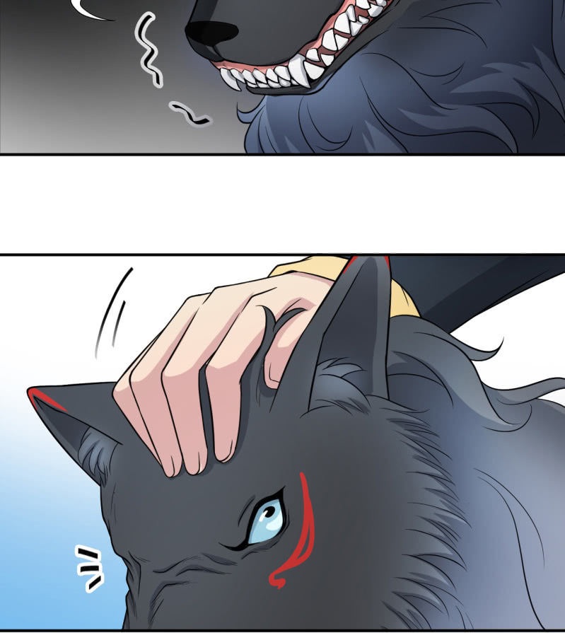 第4话 恶意的挑衅-第5话