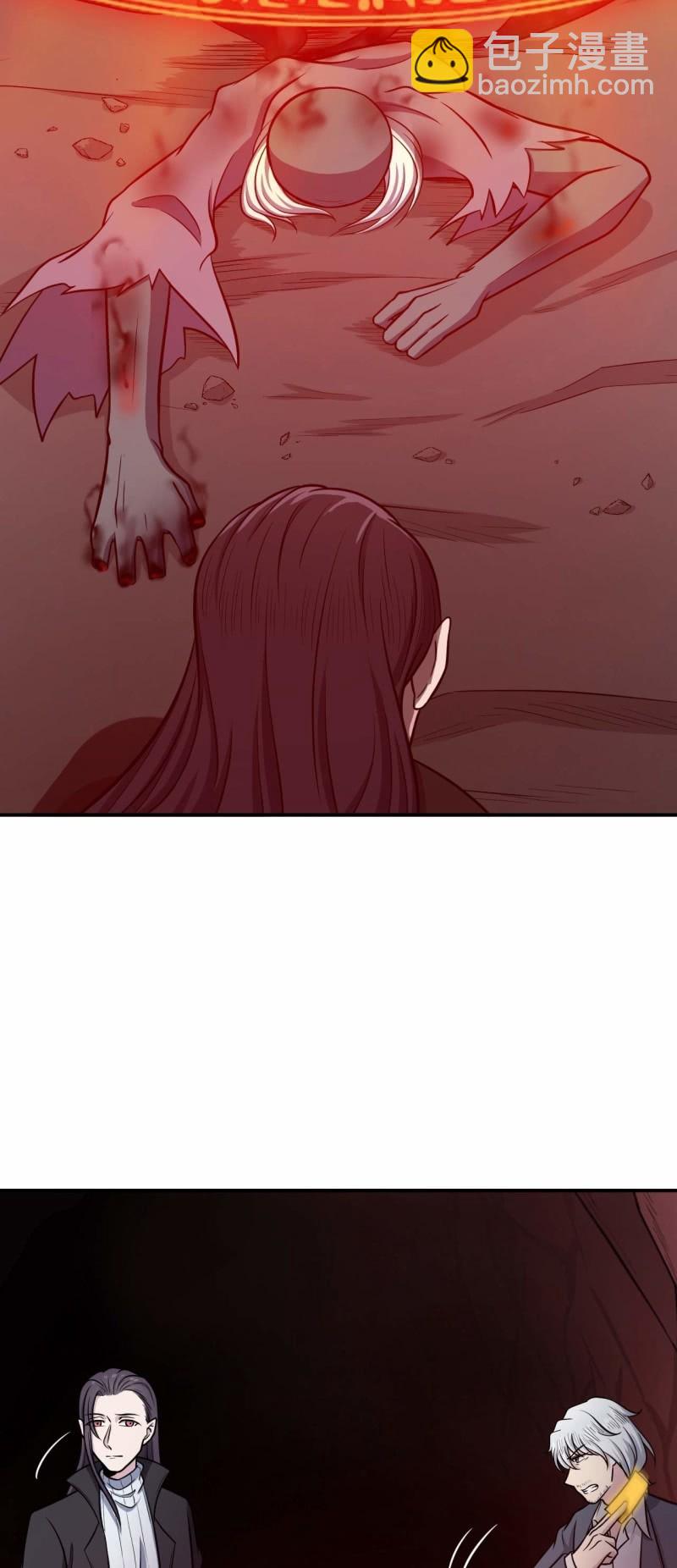 第74话 最后的尊严-第71话