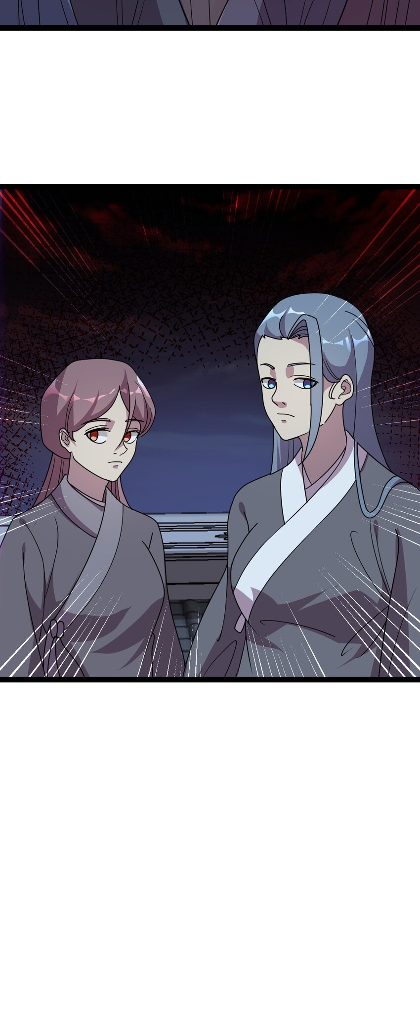 第110话 诡异女寝！-第113话