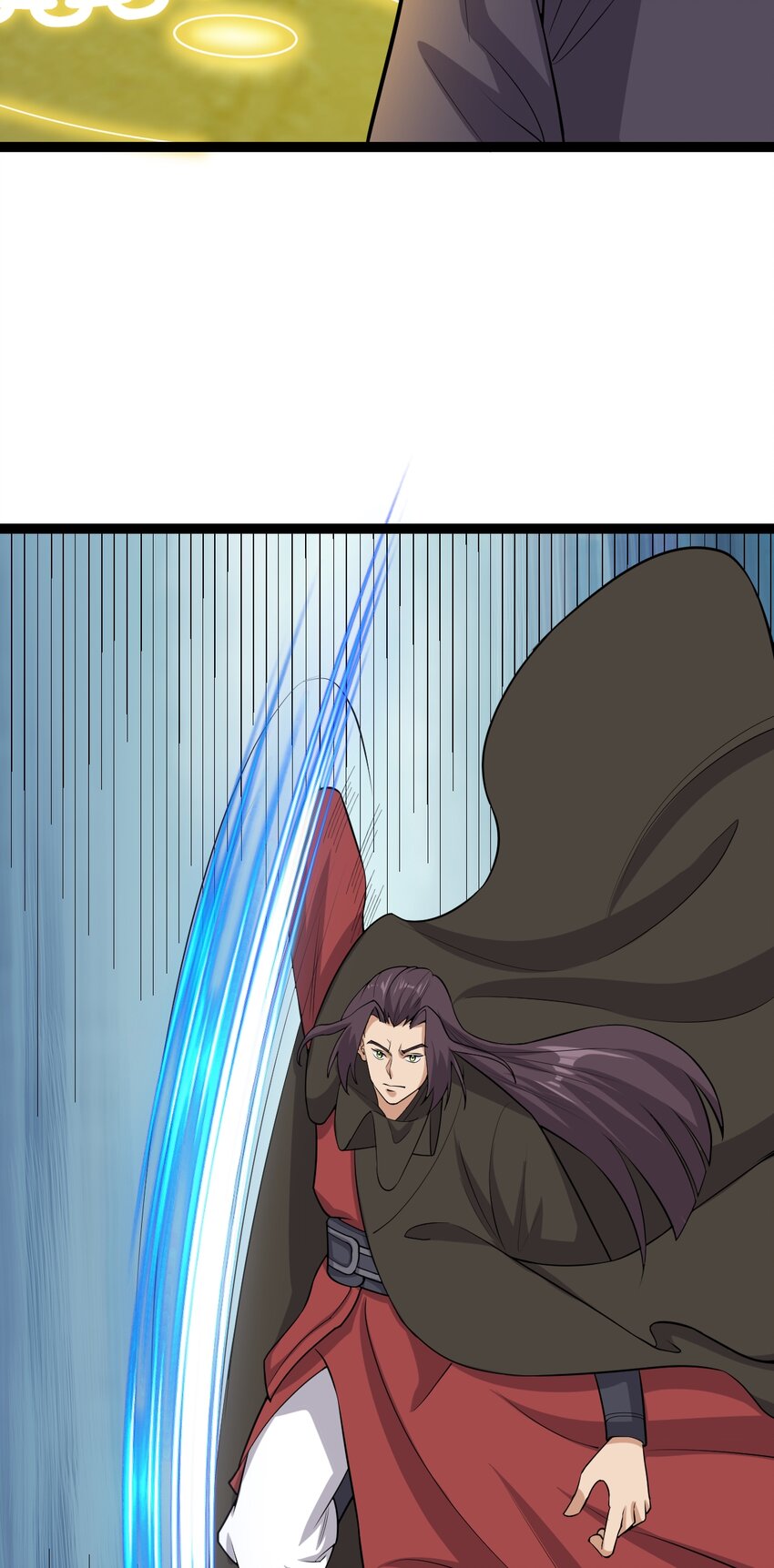 第125话 魔将在此-第129话
