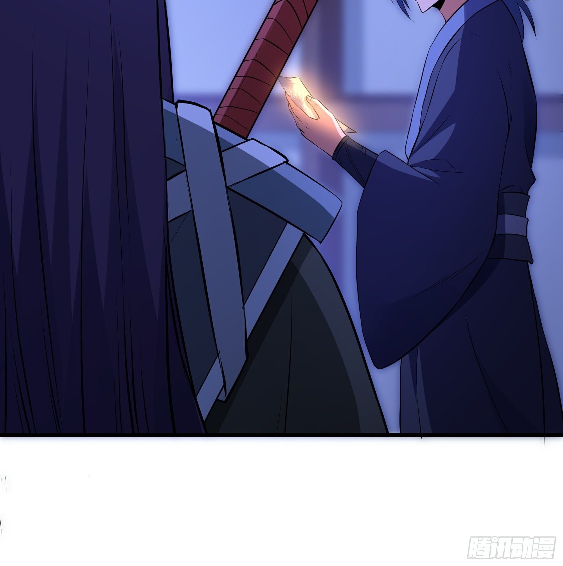 第14话 正面交锋(1/2)-第15话