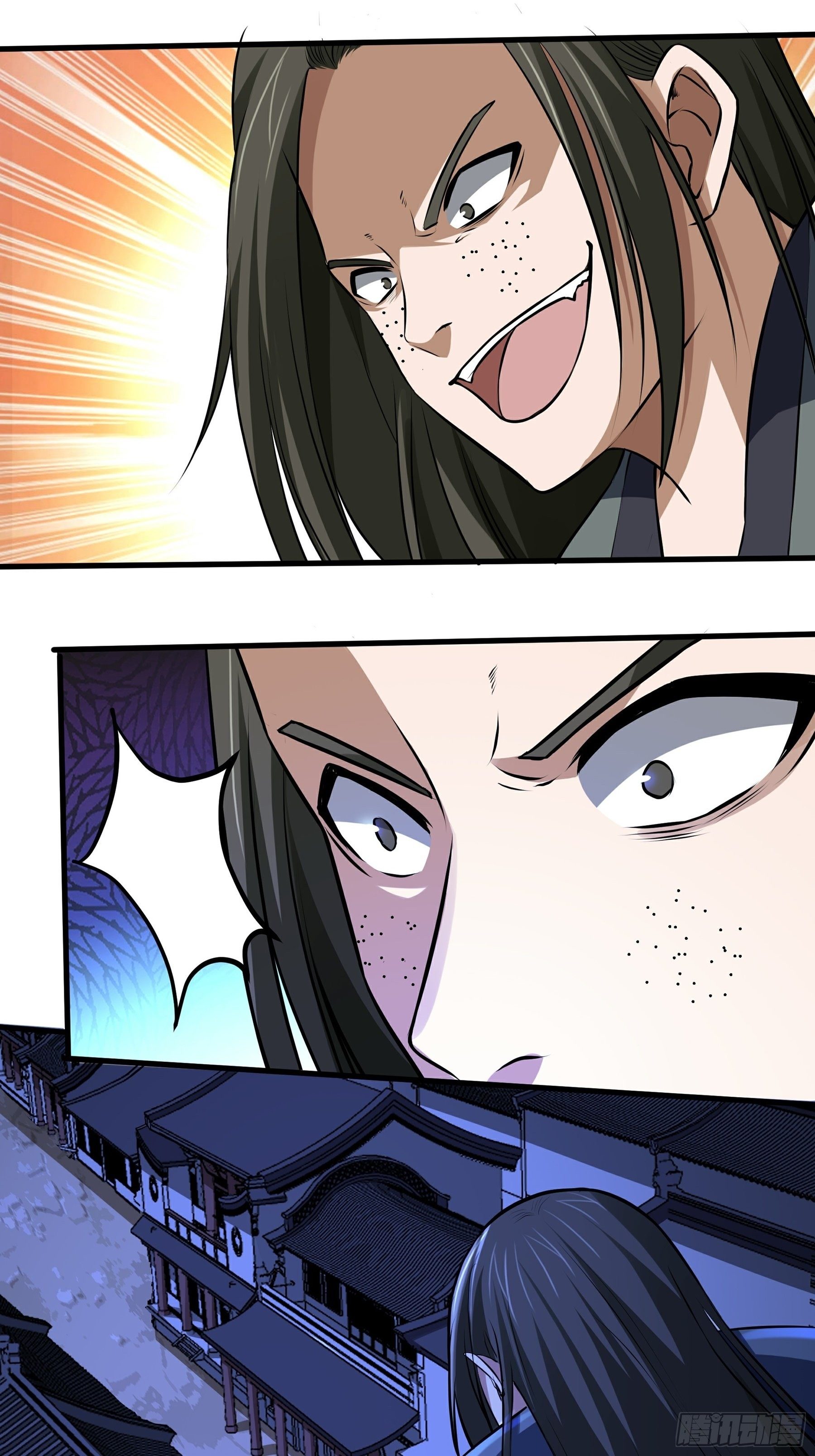 第14话 正面交锋(1/2)-第15话