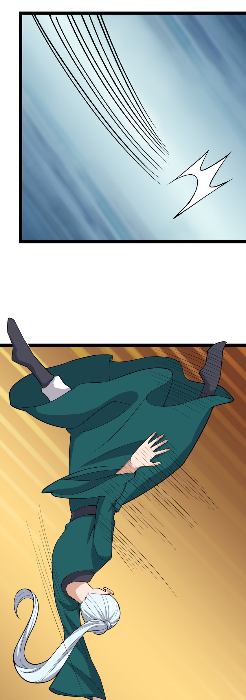第137话 大师遇袭-第141话