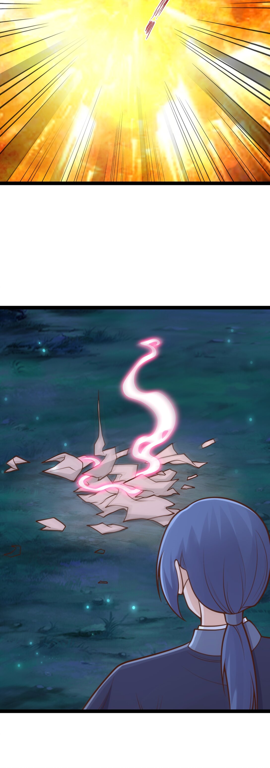 第139话 竹林斗法-第143话