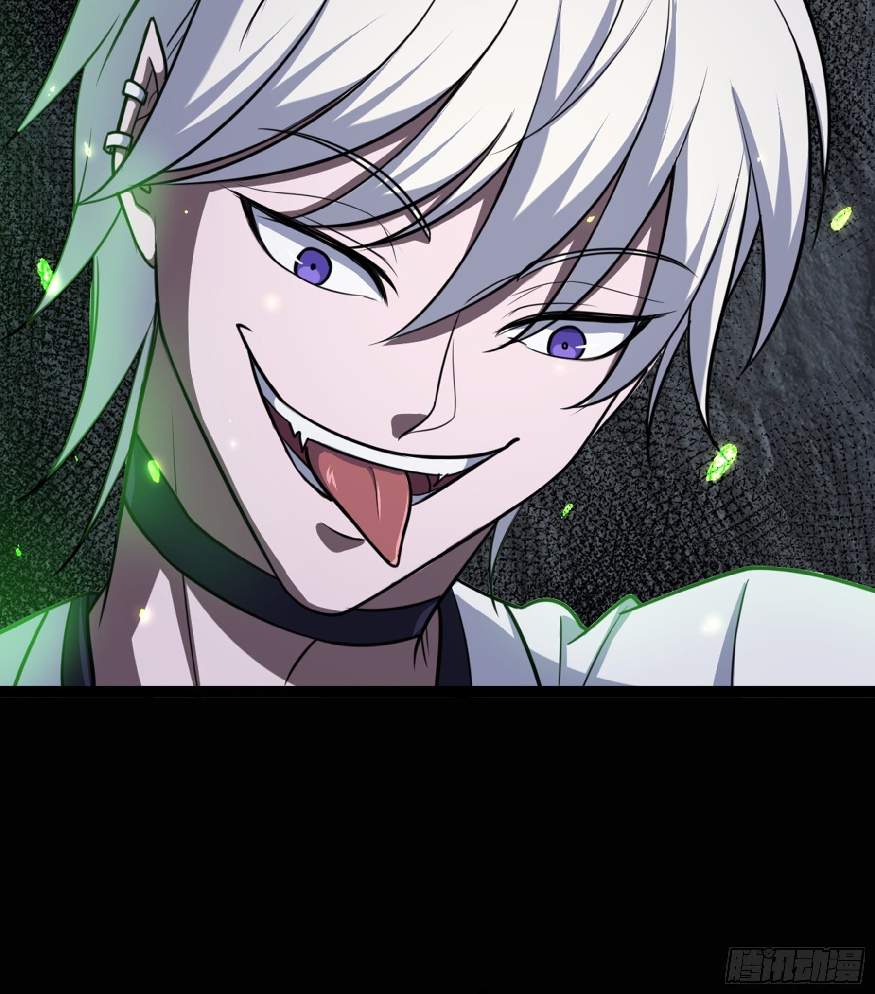 第30话 引蛇出洞(1/2)-第31话