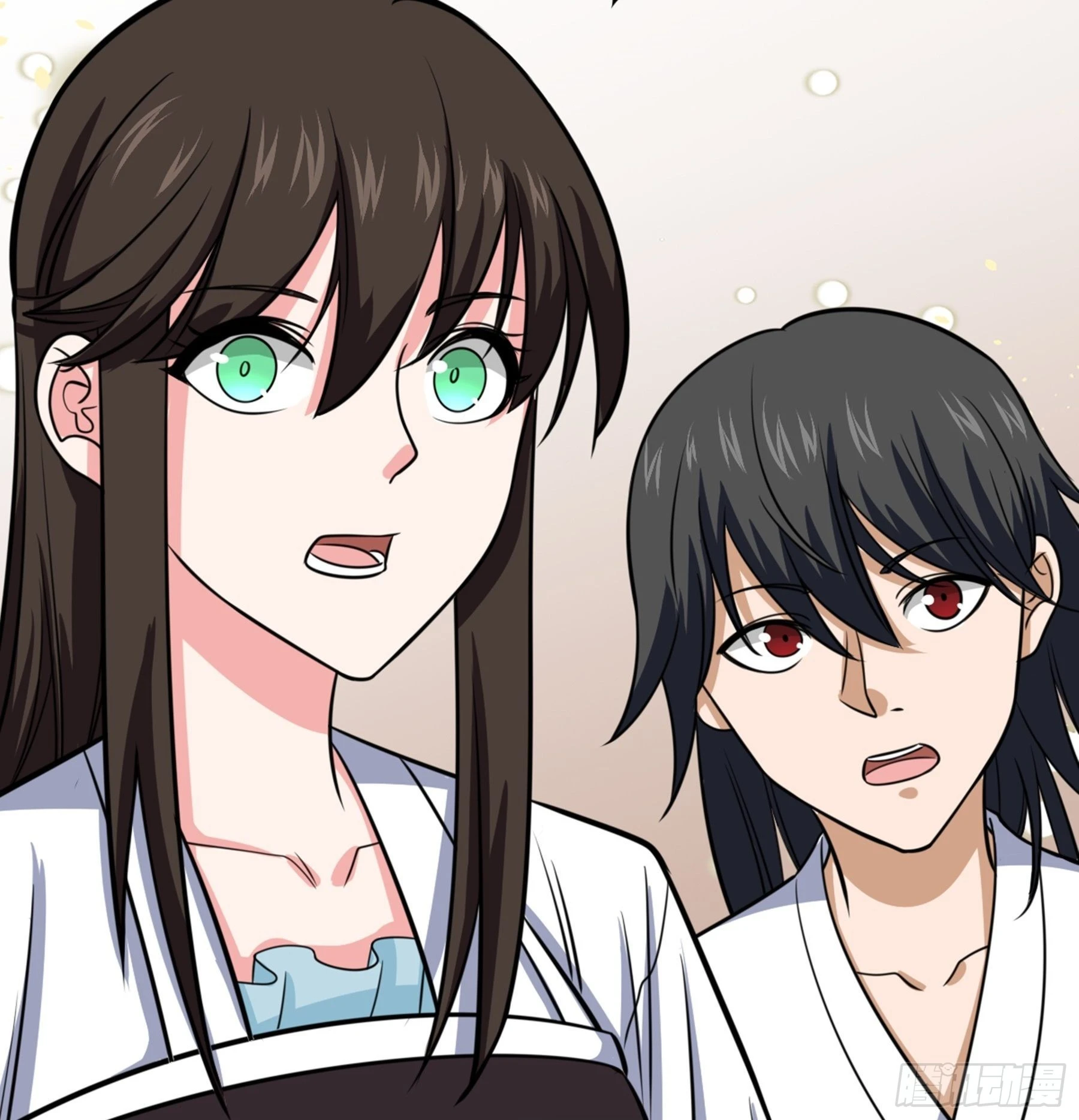 第44话 国王(1/2)-第45话