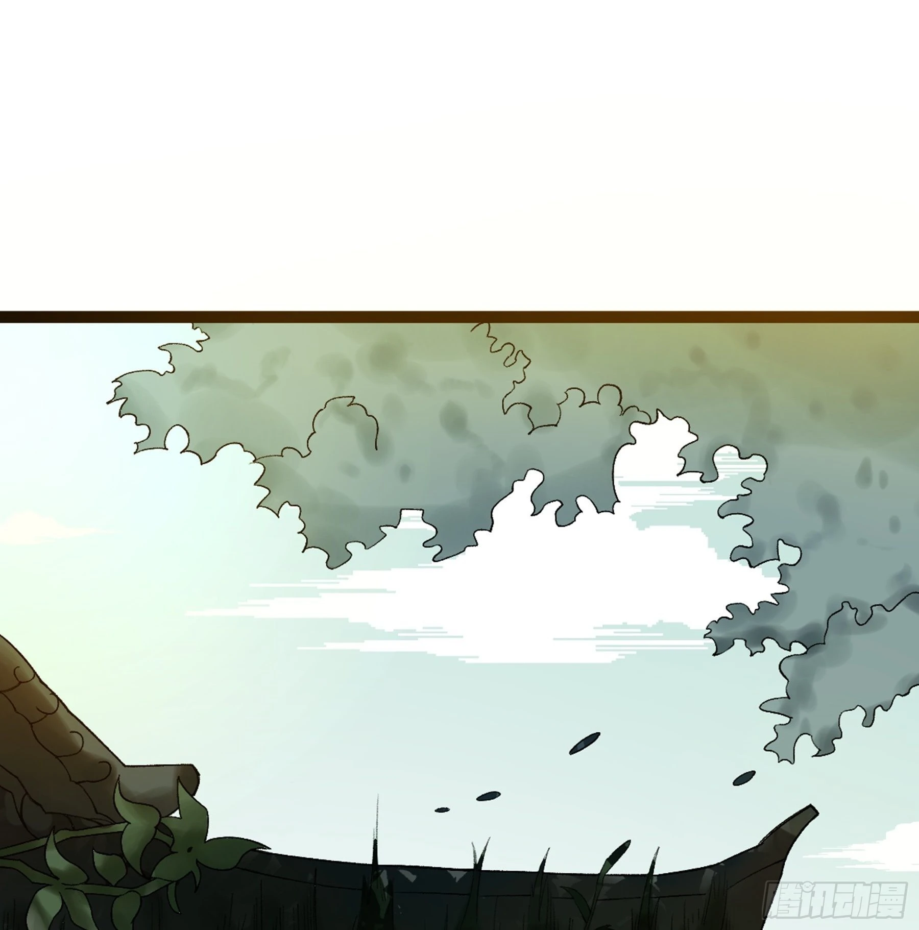 第48话 奇门遁甲(1/2)-第49话