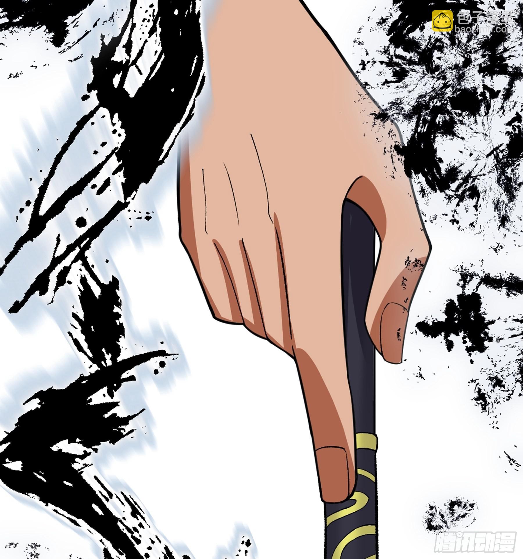 第51话 七魄之一惧(1/2)-第53话