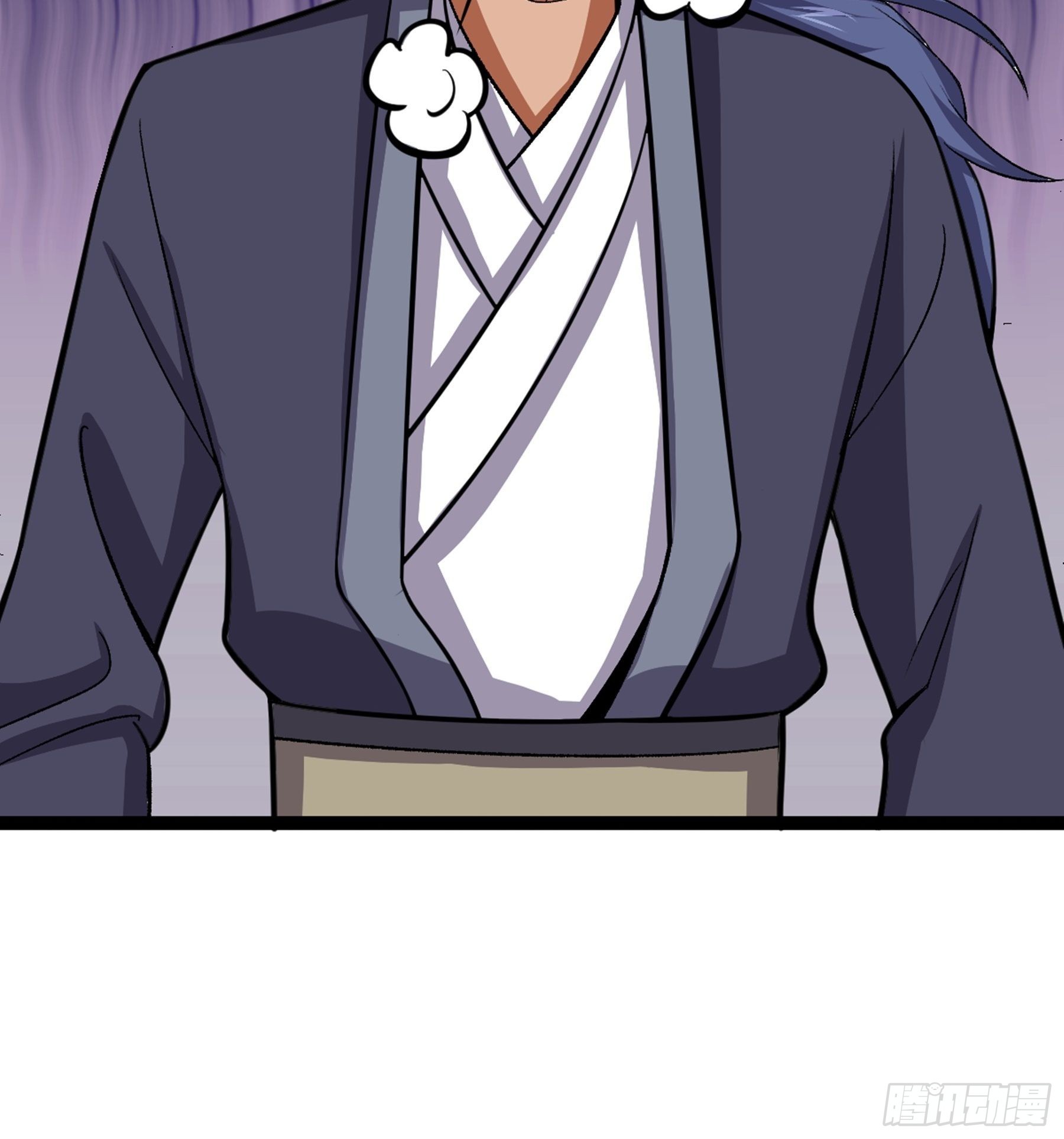 第51话 七魄之一惧(1/2)-第53话