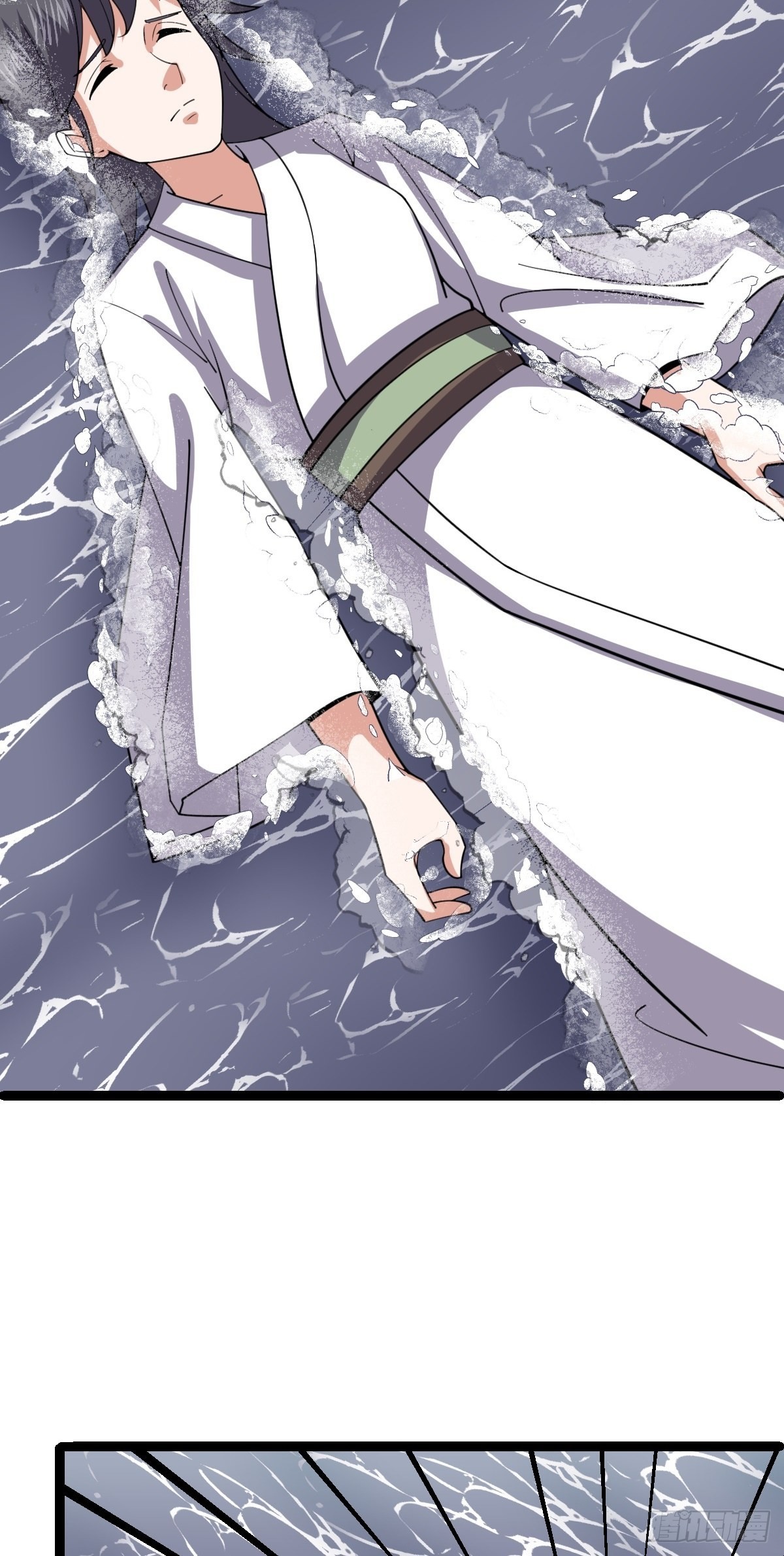 第55话 无暇之域(1/2)-第57话