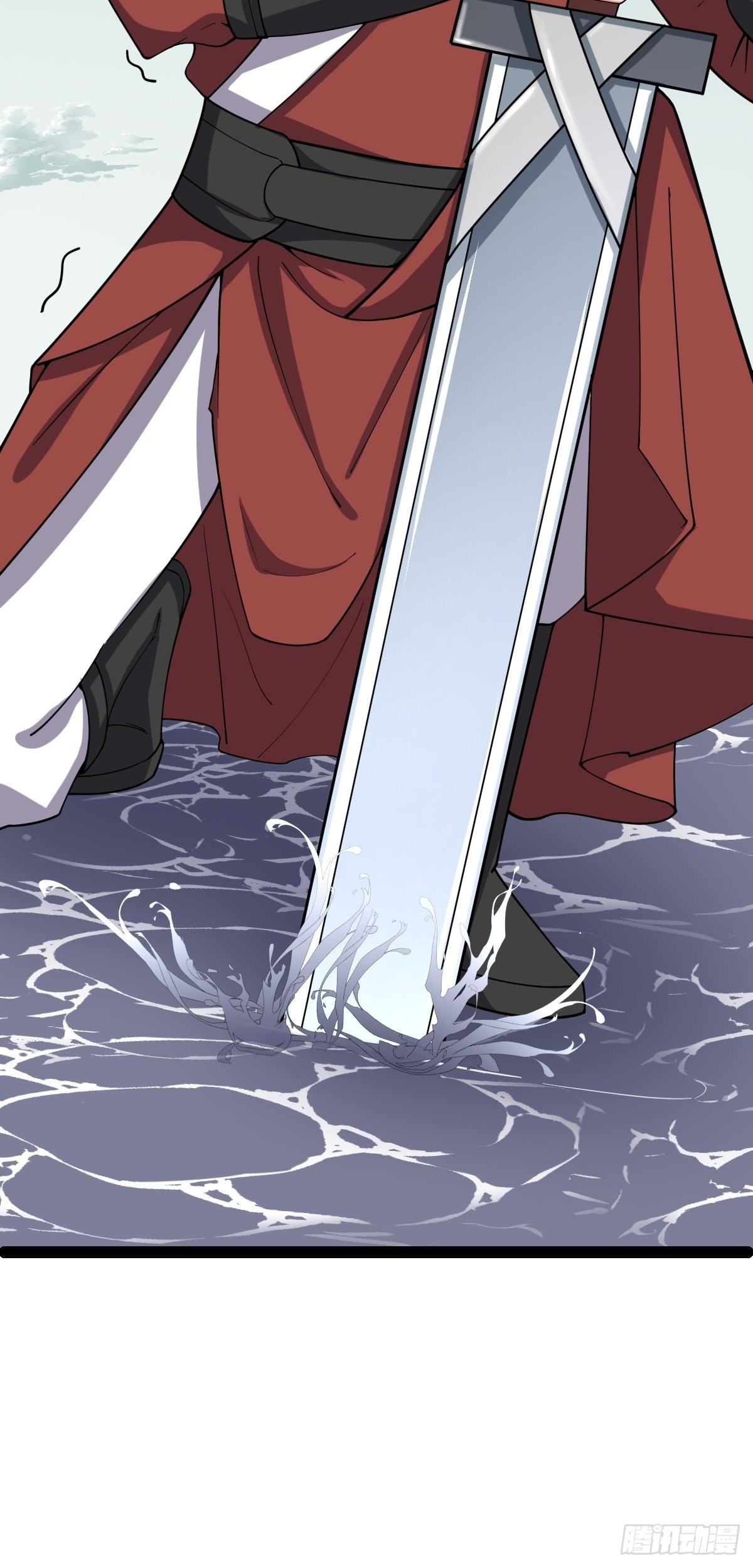第57话 神秘人真龙(1/2)-第59话