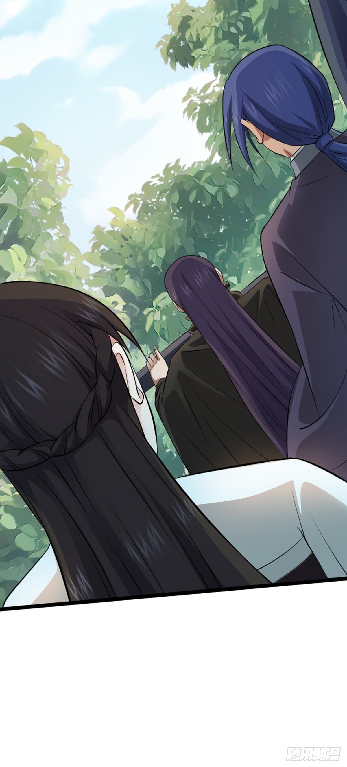 第63话 包拯苏醒？！(1/2)-第65话