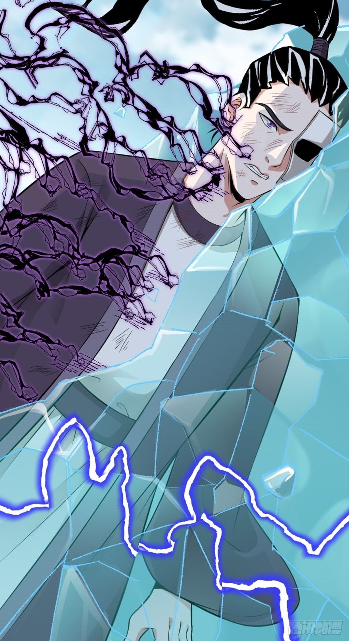 第65话 新人物出现?!-第67话