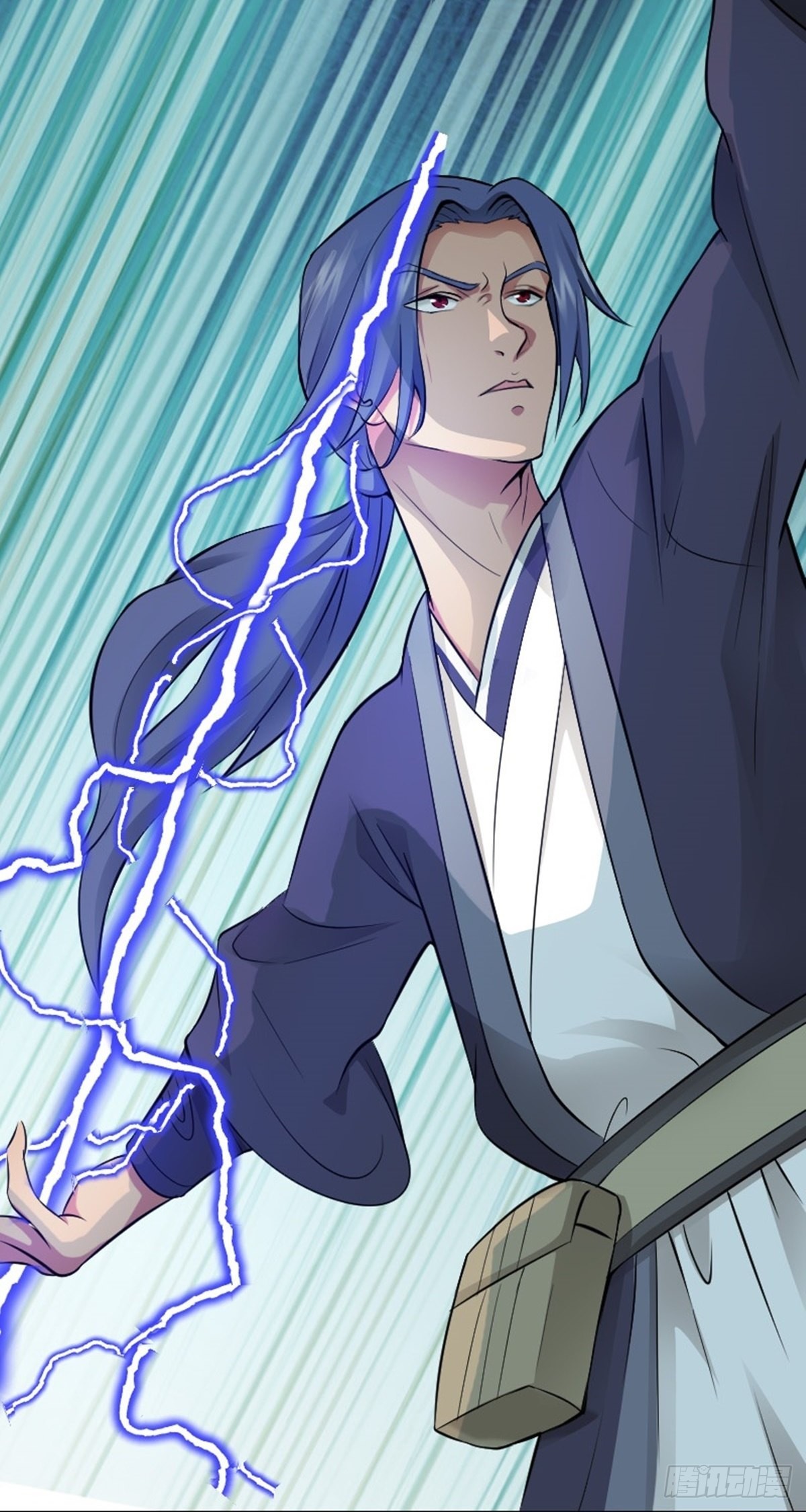 第65话 新人物出现?!-第67话
