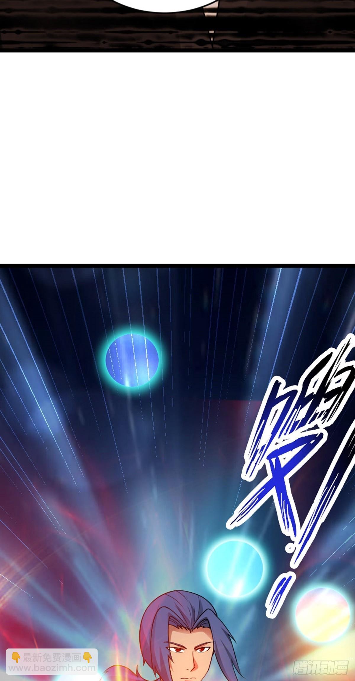 第77话 诱敌深入-第79话