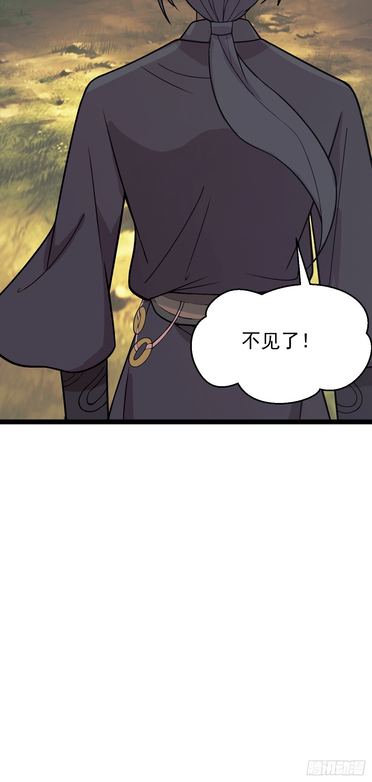 第84话 灵儿苏醒-第87话