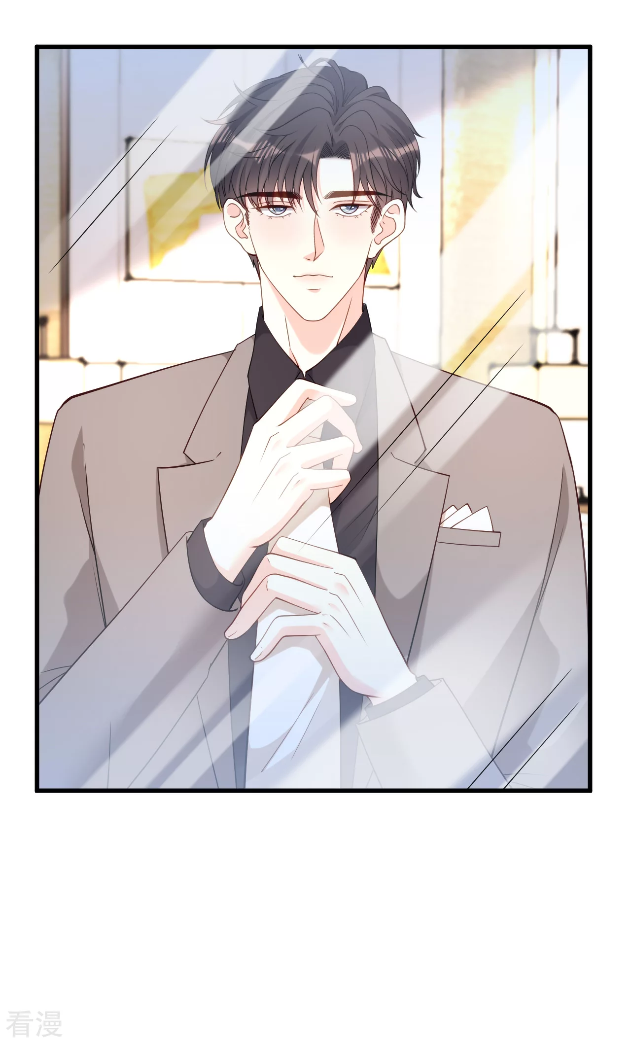 第107话 老爸的电话-第109话