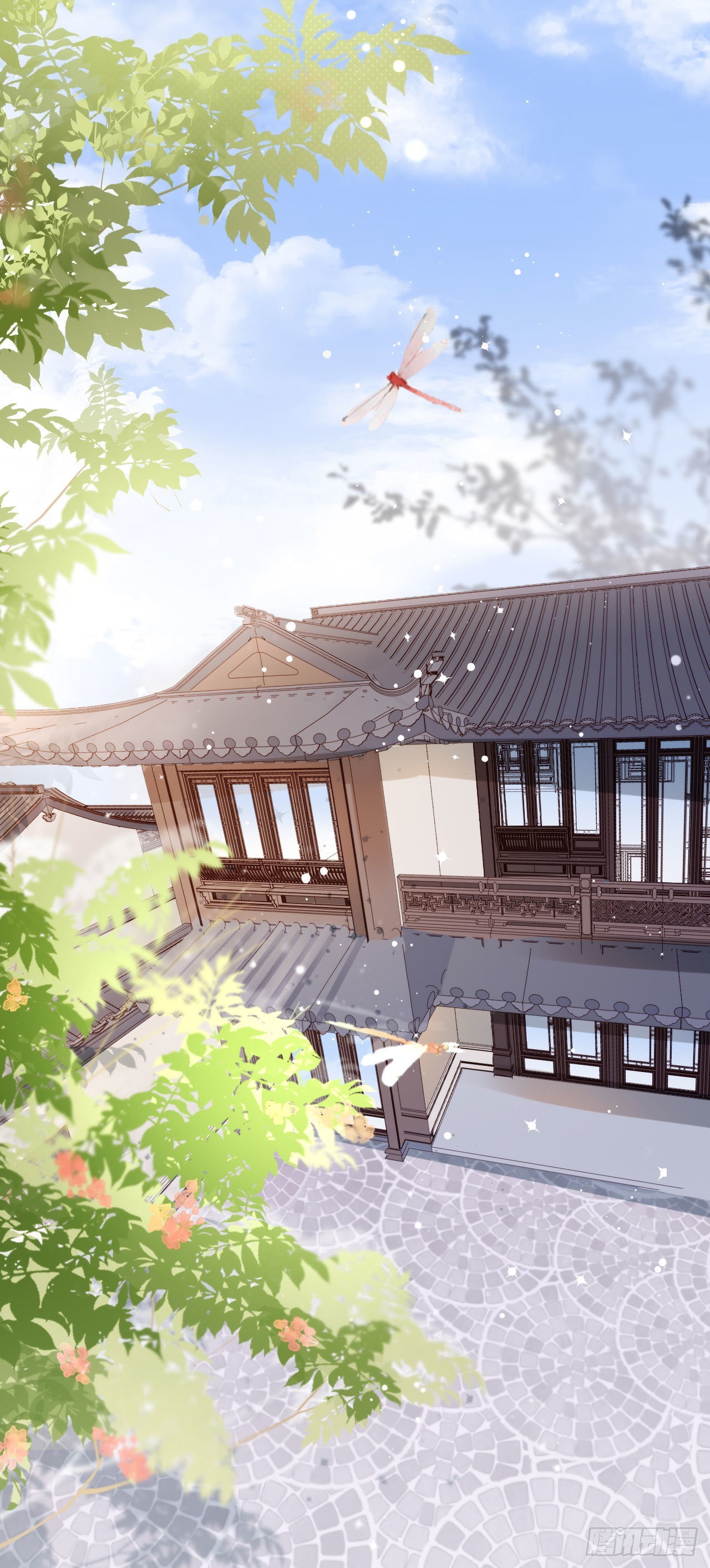 第35话 专心一点-第37话