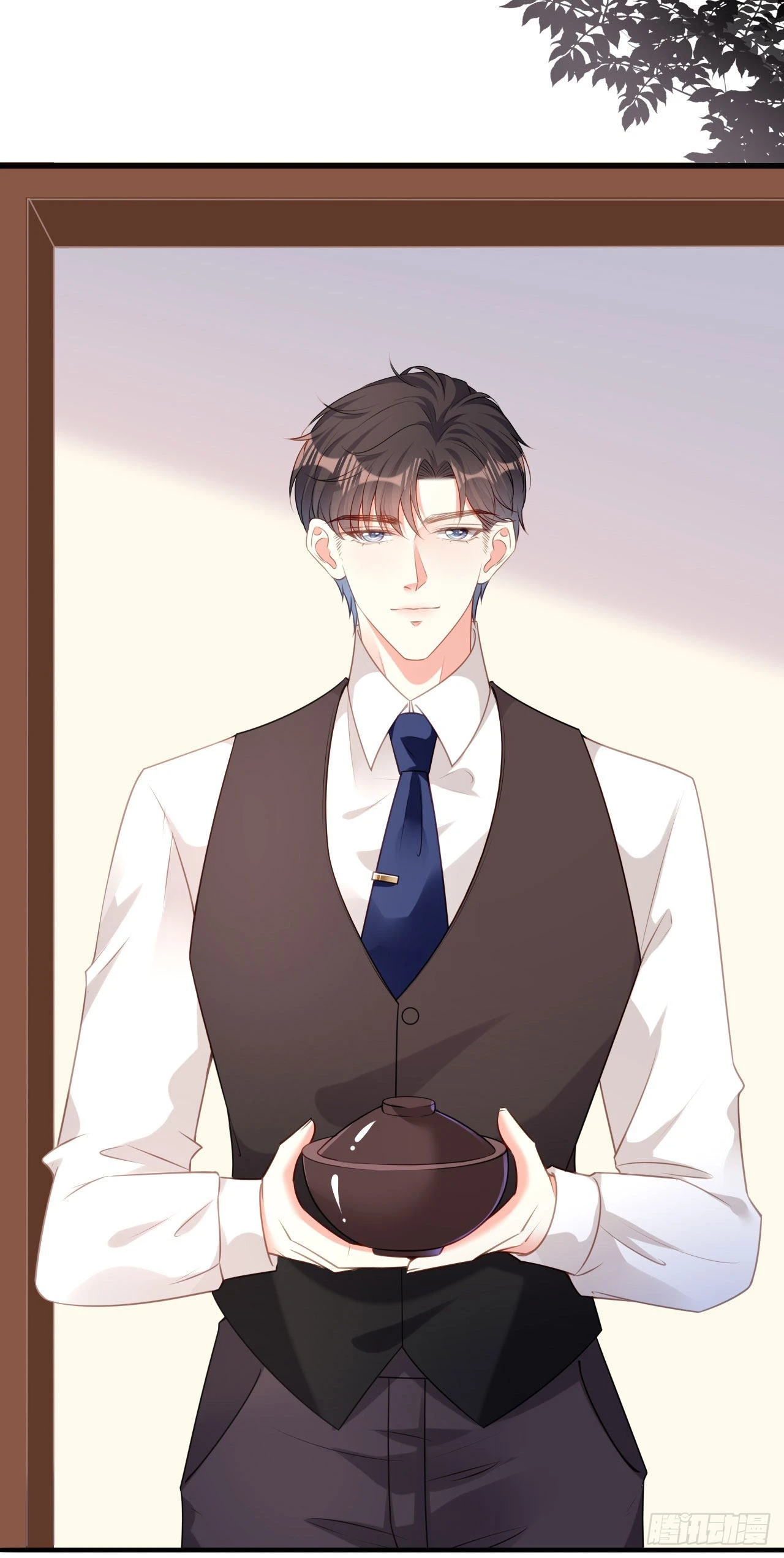 第41话 梅园-第43话