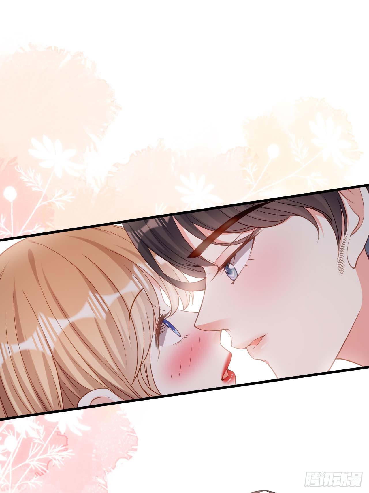 第51话 爱的惩罚-第53话