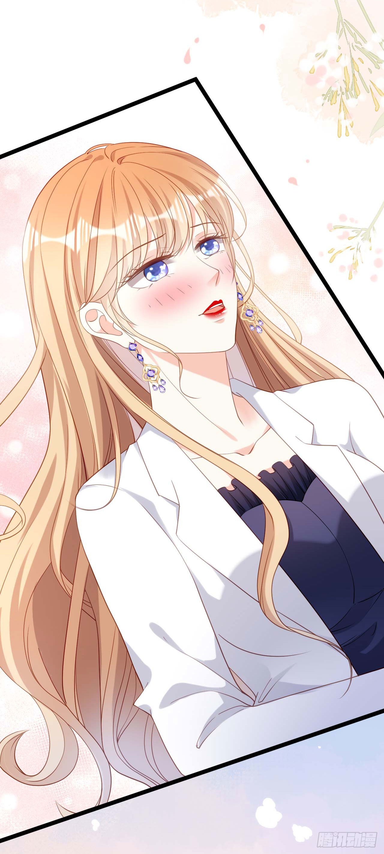 第51话 爱的惩罚-第53话