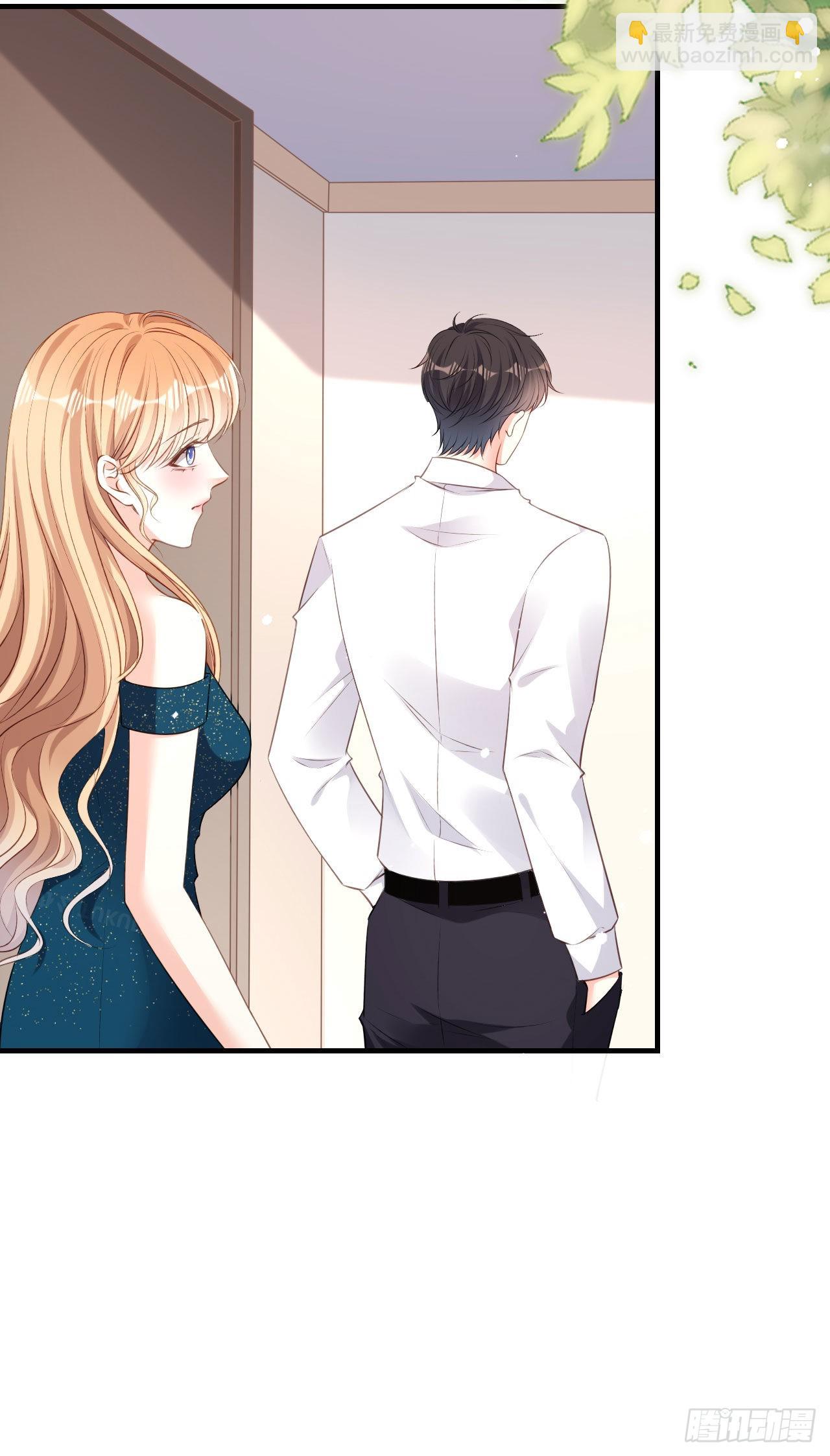第63话 爱的惩戒-第65话