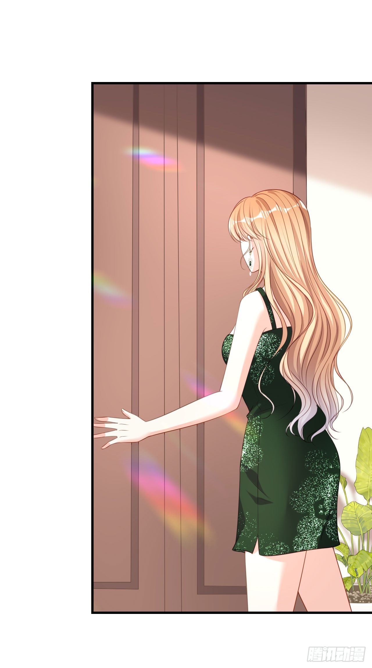 第81话 奸计得逞-第83话