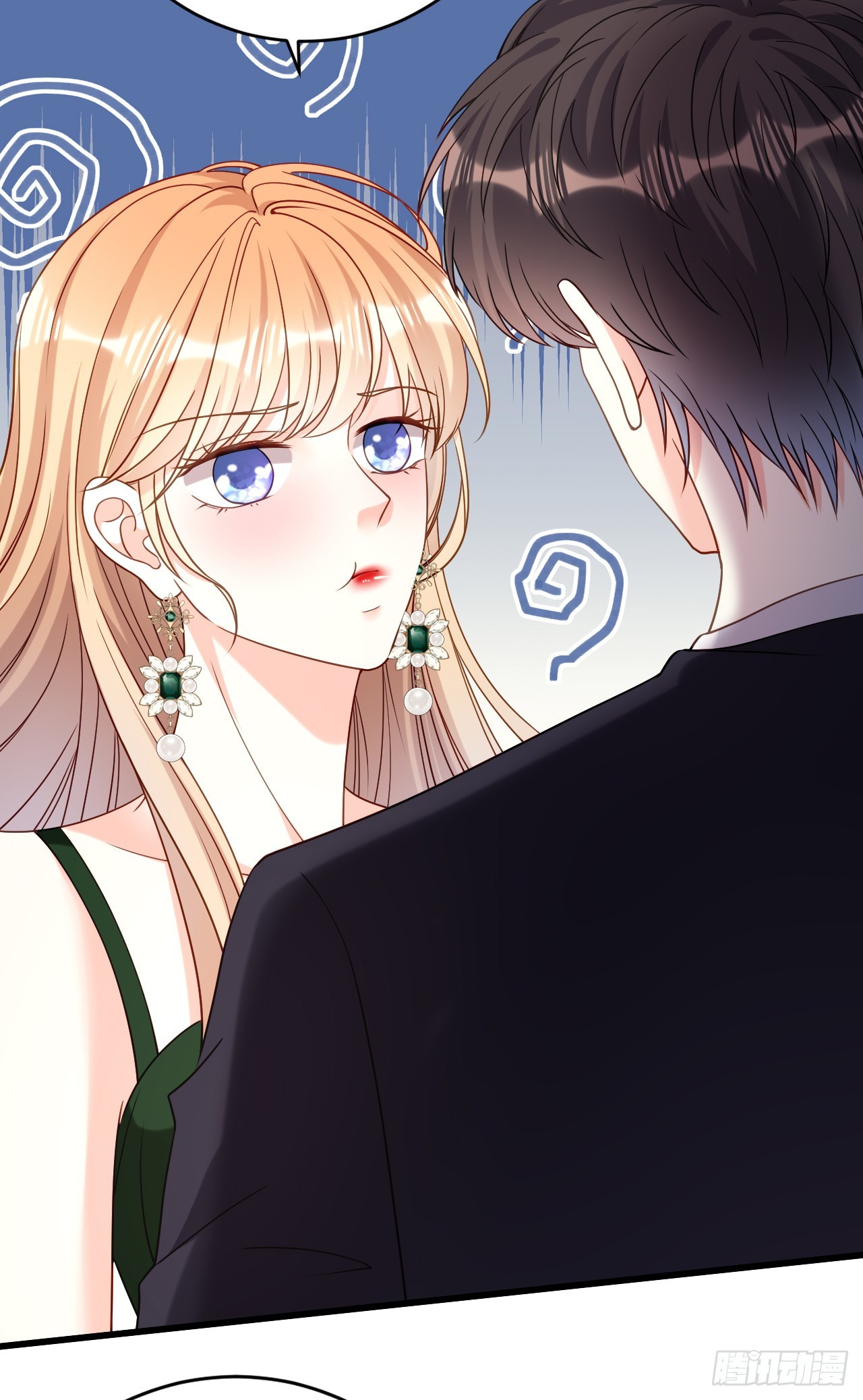 第83话 一吻解千愁-第85话