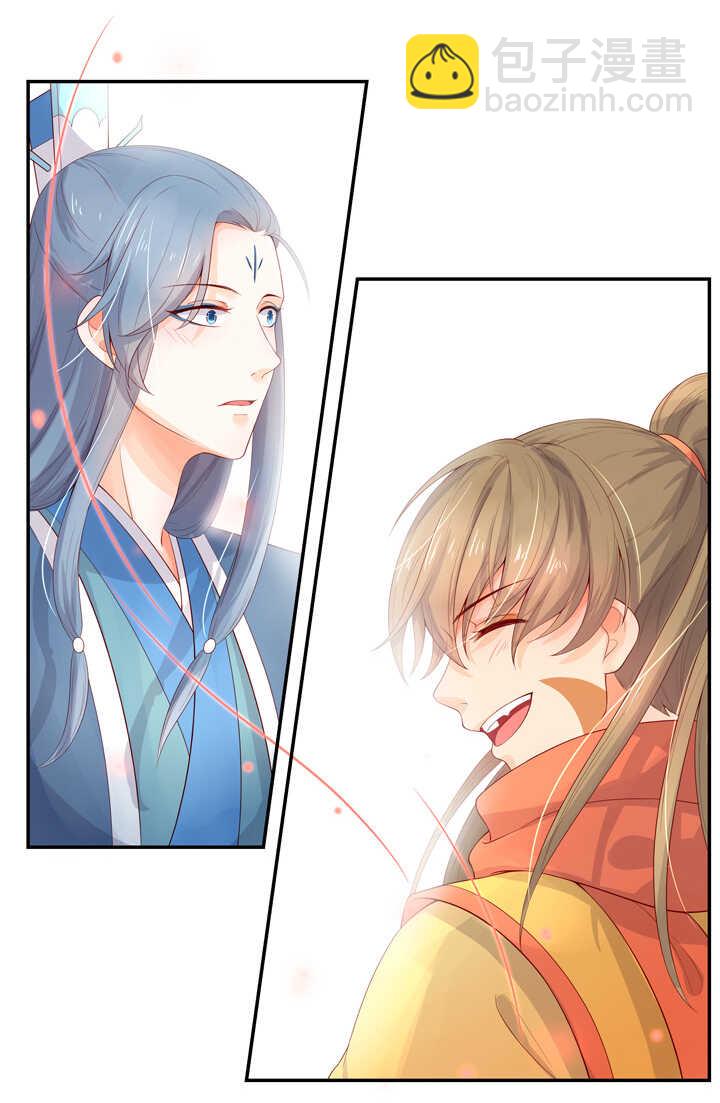 第102话 嫉妒-第113话