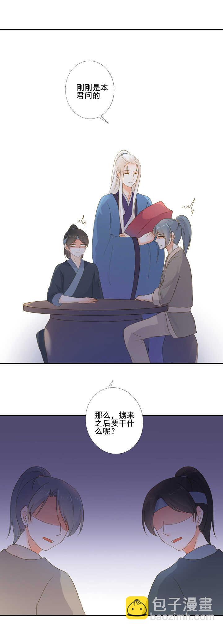 第27话 你这个变态！-第31话