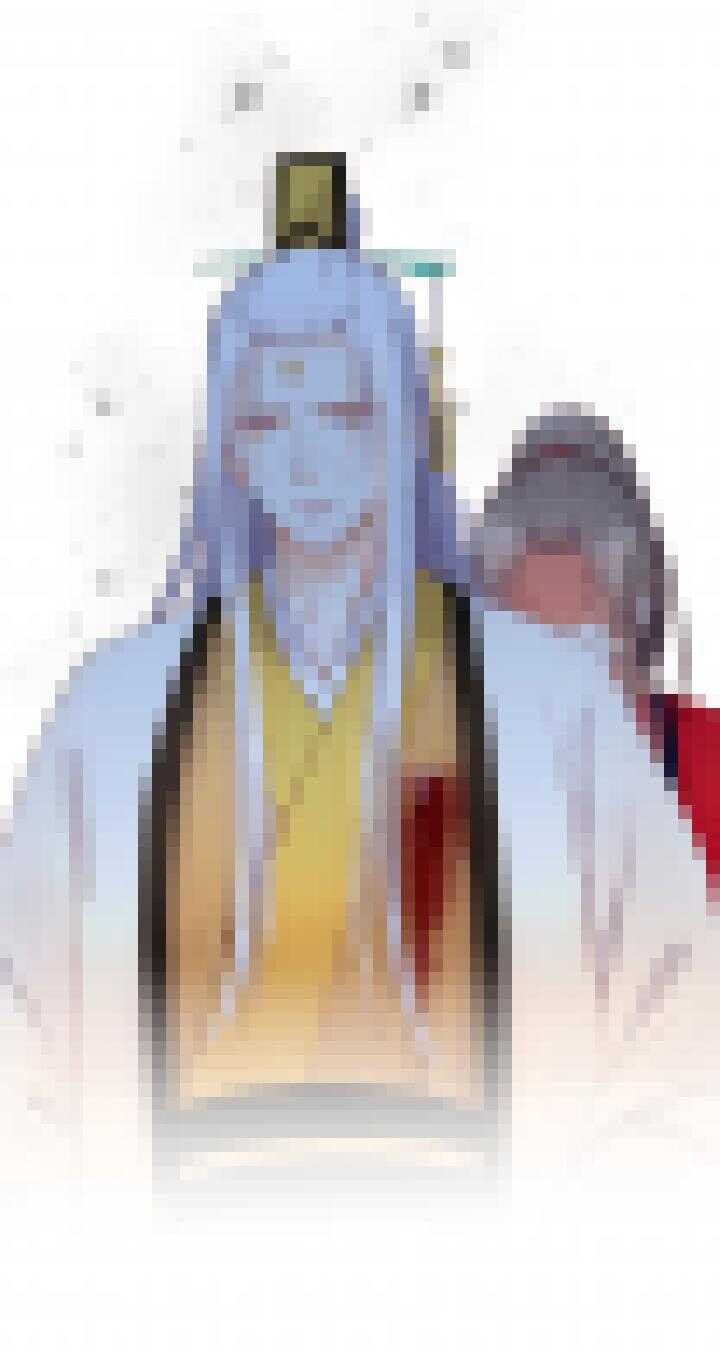 番外之现代篇 四-第85话